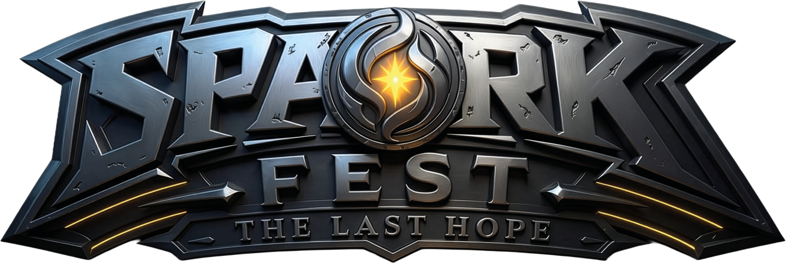 Spark Fest: The Last Hope